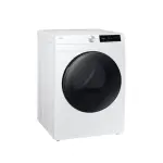 SECADORA ELÉCTRICA 11KG DE CARGA FRONTAL DV11FG60BVBEED